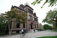 Trump asks 9 colleges to commit to his political agenda