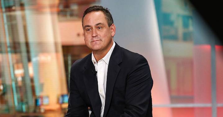 LendingTree CEO Doug Lebda dies in horror quad bike accident on family farm