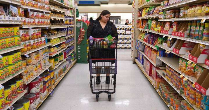 With food stamps set to dry up Nov. 1, SNAP recipients say they fear what's next