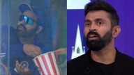 'Arey Bhai, Usse Popcorn Mat De': Nayar's Reaction After Spotting Rohit Eating Goes Viral
