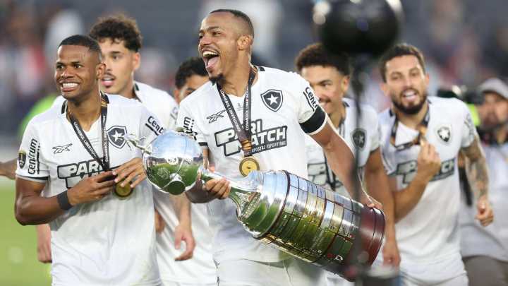 Conmebol anuncia aumento en la premiación de la Copa Libertadores: esta es la millonada que ganará el equipo campeón