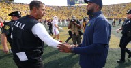 Reacting to Michigan Football’s frustrating performance vs Wisconsin