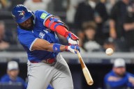Blue Jays beat Yankees 5-2 in Game 4 to reach first ALCS since 2016 – Winnipeg Free Press