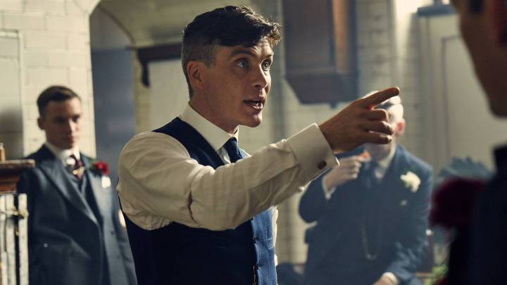 Peaky Blinders' New Sequel Series Sounds Like A Proper Reboot