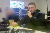 Suspenden a nueve policías de Londres después de que un reportaje de la BBC destapara actitudes racistas y misóginas