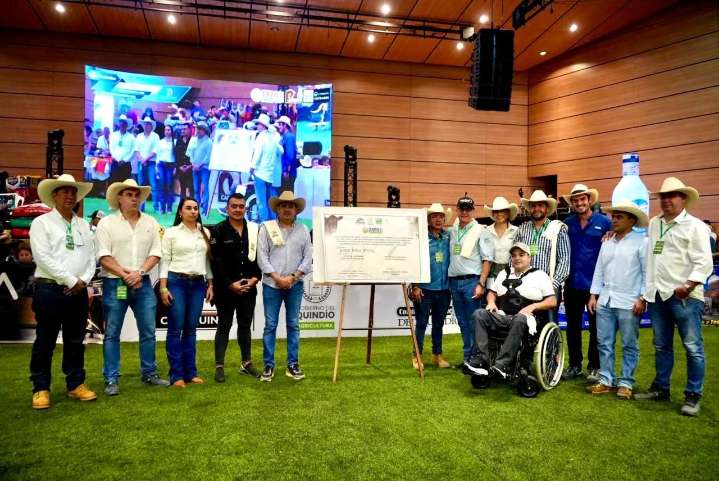 La feria que unió al agro y al turismo: balance positivo de Expocampo 2025