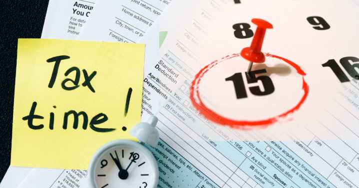 Tax Day in October: What late filers need to know before the October 15 deadline