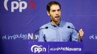 El PP exige a Chivite las actas de reuniones con Cerdán en los ministerios y amenaza con acudir a los tribunales