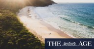NSW National Parks glamping: Government slammed over plan to allow commercial operators to reserve public campgrounds