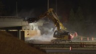 King County councilmember urges 'Stupid Motorist Law' to hold semi-truck drivers responsible for bridge strikes