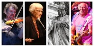 10 iconic Alabama celebrities who are gone but not forgotten