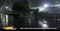 Delhi witnesses light to moderate rain with thunderstorms and gusty winds