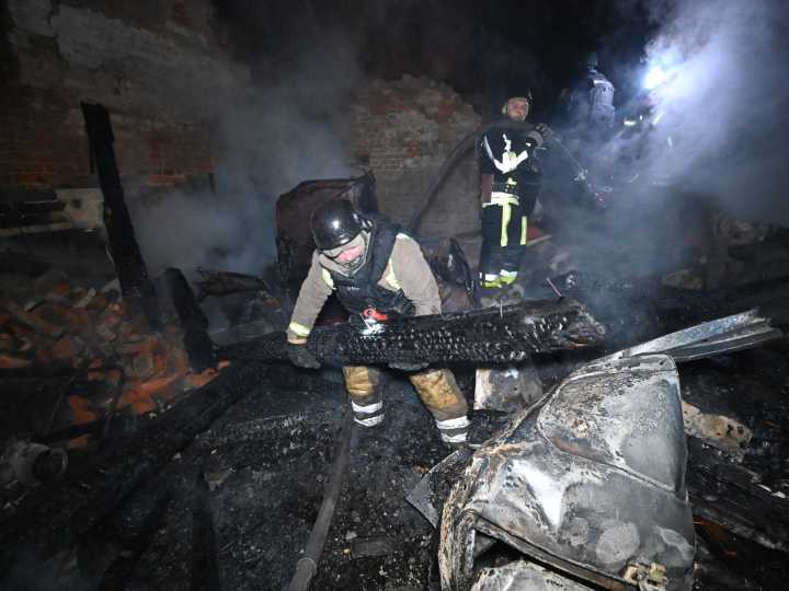 Russia-Ukraine war: List of key events, day 1,328