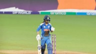 India crush Australia to book Women’s World Cup final clash with South Africa