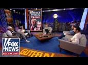 Greg Gutfeld: Even Rosie's shrink can't comprehend this