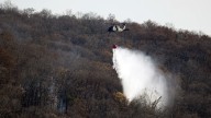 Hochul issues burn ban across New York as dry conditions persist
