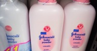 Johnson & Johnson facing legal action over talcum powder asbestos claims