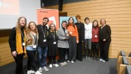 La asociación ASSITEJ España, Premio Nacional de Artes Escénicas para la Infancia y Juventud