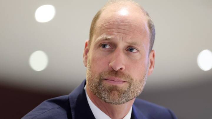 El príncipe William sobre cómo lo marcó el divorcio de sus padres: “es algo que juré que nunca le sucedería a mi familia”