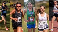 10 El Paso girls to watch at district cross country meets on Oct. 9