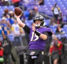 Ravens vs. Rams live updates: Coverage from NFL Week 6
