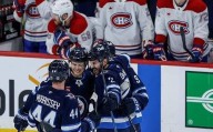 ANALYSIS: Will Jets, other Canadian teams make NHL playoffs?