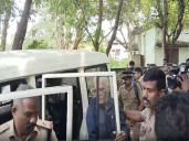 Court sentences double life imprisonment in Sajitha murder case