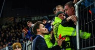 Danny Rohl in grovelling apology to raging Rangers fans as he reveals what he said to broken Bears