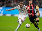 Kane 'all in' at Bayern, uncertain of Premier League return