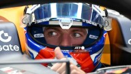 Verstappen recupera terreno para RB en segundo entrenamiento del GP de México