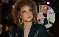 Lisandra Lizama se divorció de Mauricio Diez Canseco: "Le deseo que le vaya bien y sea feliz"