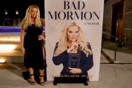 'Surviving Mormonism': Heather Gay of 'RHOSLC' to lead LDS Church docuseries