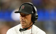 Mac Jones reveals what he’s learning from Kyle Shanahan after tough Patriots years with Bill Belichick
