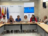 En busca de un "Ensanche más cohesionado y habitable"