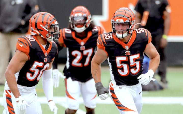 Week 7 IDP Rankings for Fantasy Football (2025) - Defense Positional Rankings for LB, DL, DB