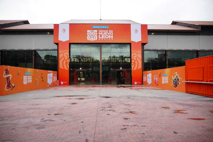 Gobierno de Nuevo León invita al Mercado Hecho en Nuevo León: Mujeres que inspiran