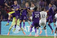 Orlando City falls at home to Vancouver