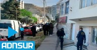 “No les importa nada, están jugados”: Iturrioz habló sobre la histórica rivalidad entre las familias Nieves y Vera