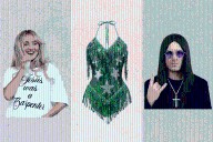 Musician Halloween Costumes: Ozzy Osbourne, Taylor Swift, Spice Girls