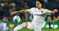 Nascimento, Paintsil lead Galaxy to 2-1 win over Minnesota in regular