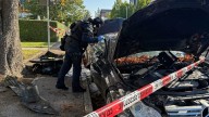Cierran el Oktoberfest de Múnich tras una explosión letal y una amenaza de bomba