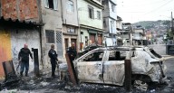 Complexo do Alemão | Brasil: HRW califica de “desastre” el operativo policial en Río de Janeiro y pide investigar “cada muerte” | Comando Vermelho 