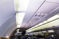 Plane Makes Emergency Landing After 4 Suffer Possible Smoke Inhalation, Authorities Say