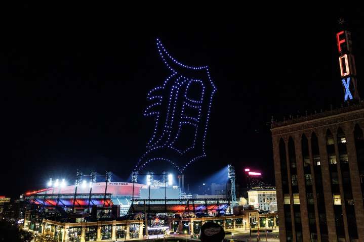 Tigers ready to swap road noise for Detroit’s roar in Game 3