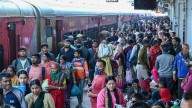 Railway suspends platform ticket sales at THESE 15 stations ahead of festive season; Check full list here