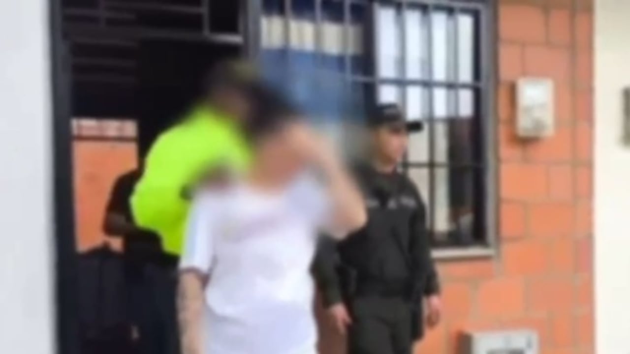 Alias La Sicaria, buscada desde hace tres años por homicidio, fue capturada por autoridades en el Valle del Cauca