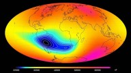 La NASA alertó por un fenómeno que podría dejar al país sin comunicación
