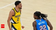 Indiana Pacers vs Oklahoma City Thunder Preseason Preview: Prediction, Odds, Spread, Moneyline, Best NBA Prop Bets (October 11, 2025)