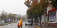 Northeast facing weekend flash flood threat as cross-country storms bring soaking rains
