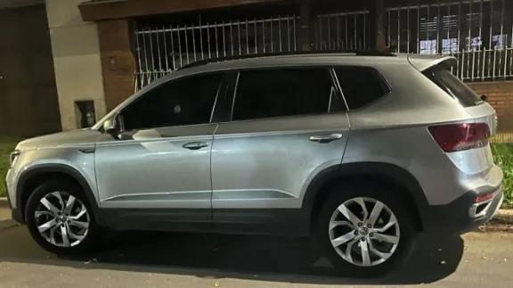 Un comisario retirado de la Policía Federal mató a dos adolescentes que intentaron asaltarlo